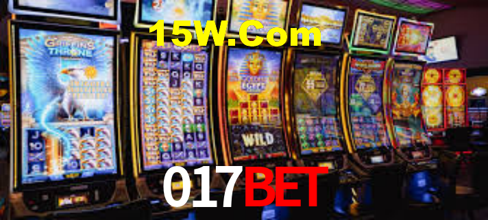 APP oficial da 017Bet para mobile