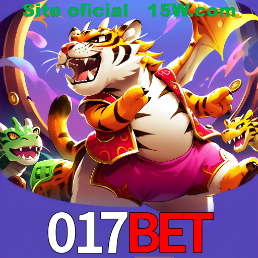 Imagem promocional da 017Bet mostrando a plataforma e suas vantagens